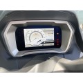 Piaggio MP3 530 LT HPE Exclusive 2022 Μεταχειρισμένα